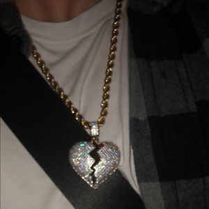 Meet your Posher, Hunter